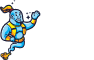 Legal Gini Logo