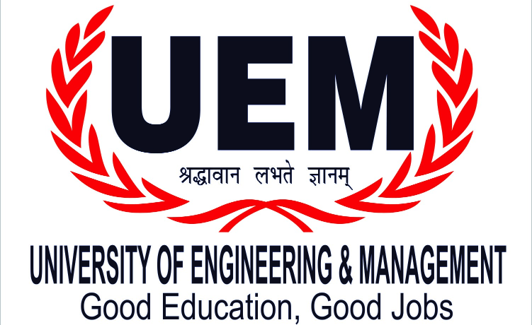 UEM Logo